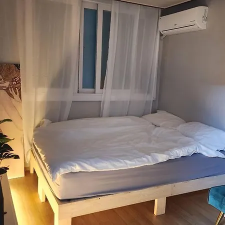 Stay In North Seoul Exterior photo