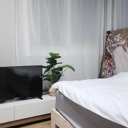Stay In North Seoul Exterior photo
