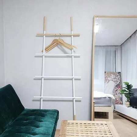Stay In North Seoul Exterior photo