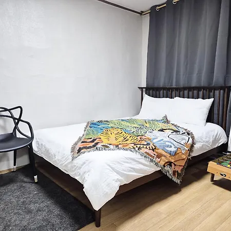 Stay In North Seoul Exterior photo